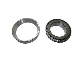 Rolamento eixo entrada diferencial - tector/tector 503356076