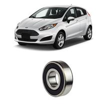 Rolamento Eixo Entrada Ford New Fiesta Powershift