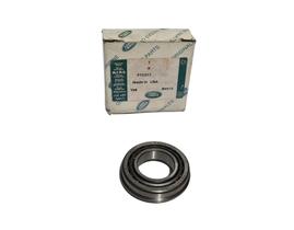 Rolamento Eixo Intermediario Cambio R380 Original Land Rover