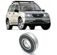 Rolamento Eixo Motor Volante Chevrolet Tracker de 2000 até 2008 Rolamento Eixo Motor Volante Chevrolet Tracker de 2000 até 2008