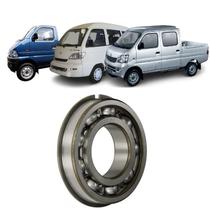Rolamento Eixo Piloto Cambio BS10 Hafei Effa Changan