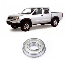 Rolamento Eixo Piloto Cambio Nissan Frontier 1998 até 2001