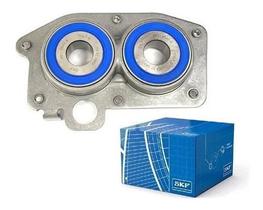 Rolamento Eixo Piloto Duplo Câmbio Gol G7 1.6 2017 2018 Skf VKT1000