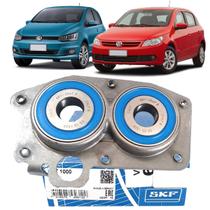 Rolamento Eixo Piloto Duplo Câmbio Voyage G5 Skf Original