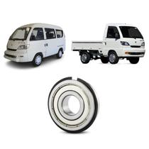 Rolamento Eixo Piloto EFFA Towner e Picape BS09