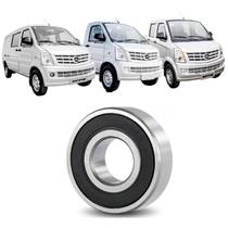 Rolamento Eixo Piloto Effa V21 V22 V25