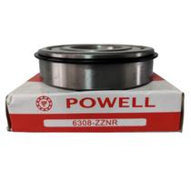 Rolamento Eixo Piloto Ford F100/f1000 A C/ D/ 10 20 40x90x23