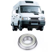 Rolamento Eixo Piloto IVECO Daily de 1997 ate 2007 Rolamento Eixo Piloto IVECO Daily de 1997 ate 2007