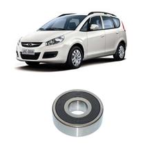Rolamento Eixo Piloto JAC J6 Rolamento Eixo Piloto JAC J6