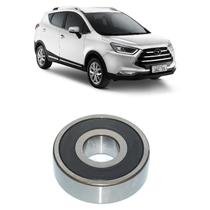 Rolamento Eixo Piloto Jac T5