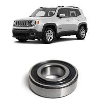 Rolamento Eixo Piloto Jeep Renegade 1.8L Manual