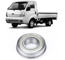 Rolamento Eixo Piloto KIA Bongo 2004 até 2006