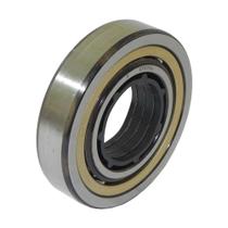 Rolamento Eixo Piloto Mercedes Benz G3 36 40 Com Esfera QJ209MA C2 QJ209 F1104411 3459817027.