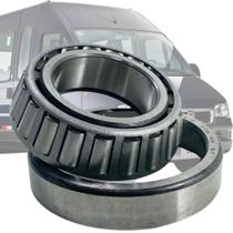 Rolamento Eixo Piloto Pequeno Ducato 2001 a 2017 9402372679A Rolamento Eixo Piloto Pequeno Ducato 2001 a 2017 9402372679A