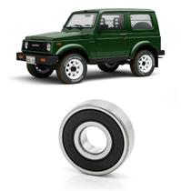 Rolamento Eixo Piloto Suzuki Samurai de 1990 até 1999