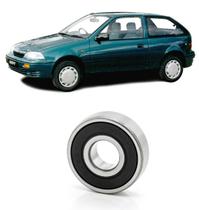 Rolamento Eixo Piloto Suzuki Swift de 1991 até 2001