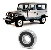 Rolamento Eixo Piloto TOYOTA Bandeirante de 1994 até 2001