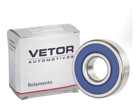 Rolamento Eixo Piloto Universal - Vetor V6304
