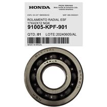 Rolamento Eixo Pinhão Direito Twister 01-08, Tornado 01-08