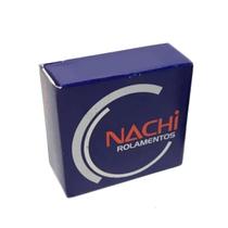 Rolamento Eixo Primário Biz 100 6001 Nachi