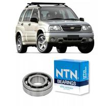 Rolamento Eixo Principal Cambio Chevrolet Tracker 2001 até 2009