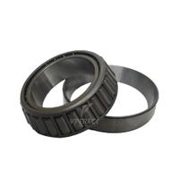 Rolamento Eixo Saida Dif MD610 Para DAF - 1524988
