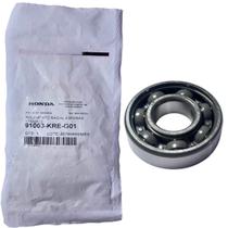 Rolamento Eixo Secundário Lado Direito Titan 160, Bros 160