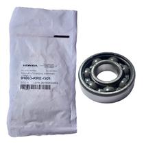 Rolamento Eixo Secundário Pinhão Direito Titan 150, Bros 150 06 Á 15