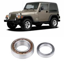 Rolamento Eixo Traseiro JEEP Wrangler de 1990 até 2017 Rolamento Eixo Traseiro JEEP Wrangler de 1990 até 2017