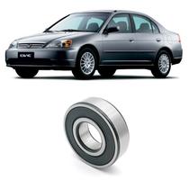 Rolamento Eixo Volante Honda Civic (1.7L) 2001 até 2006 Rolamento Eixo Volante Honda Civic (1.7L) 2001 até 2006