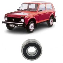 Rolamento Eixo Volante LADA Niva 1990 até 1997 Rolamento Eixo Volante LADA Niva 1990 até 1997