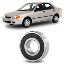 Rolamento eixo volante Mazda Protege 1991 ate 2001