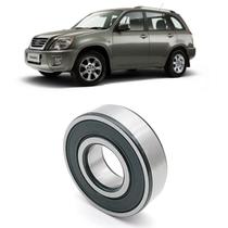 Rolamento Eixo Volante Motor Chery Tiggo 2009 ate 2013 Rolamento Eixo Volante Motor Chery Tiggo 2009 ate 2013