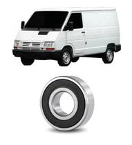 Rolamento Eixo Volante Motor Chevrolet Space Van de 1992 até 1998