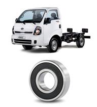 Rolamento Eixo Volante Motor KIA Bongo K2500 1998 até 2019 Rolamento Eixo Volante Motor KIA Bongo K2500 1998 até 2019