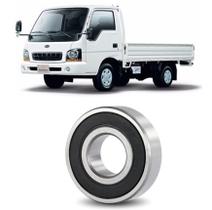 Rolamento Eixo Volante Motor Kia Bongo K2700 de 1998 até 2019