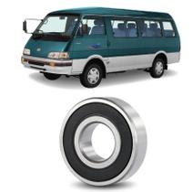 Rolamento Eixo Volante Motor KIA Topic 1991 até 1999 Rolamento Eixo Volante Motor KIA Topic 1991 até 1999