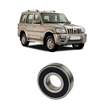 Rolamento Eixo Volante Motor MAHINDRA Scorpio 2008 até 2015 Rolamento Eixo Volante Motor MAHINDRA Scorpio 2008 até 2015