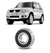Rolamento Eixo Volante Motor Mitsubishi TR4 de 2003 até 2019 Rolamento Eixo Volante Motor Mitsubishi TR4 de 2003 até 2019