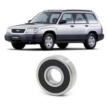 Rolamento Eixo Volante Motor Subaru Forester 1993 até 2001
