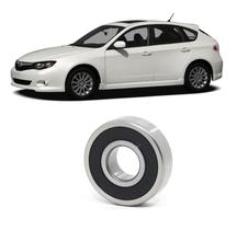 Rolamento Eixo Volante Motor Subaru Impreza 2008 até 2014