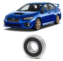 Rolamento Eixo Volante Motor Subaru Impreza WRX 2015 até 2021