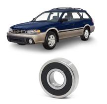 Rolamento Eixo Volante Motor Subaru Outback 1994 até 1999