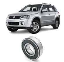 Rolamento Eixo Volante Motor Suzuki Grand Vitara de 2008 até 2015 Rolamento Eixo Volante Motor Suzuki Grand Vitara de 2008 até 2015