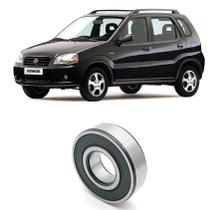 Rolamento Eixo Volante Motor Suzuki Ignis de 2000 até 2008 Rolamento Eixo Volante Motor Suzuki Ignis de 2000 até 2008