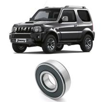 Rolamento Eixo Volante Motor Suzuki Jimny 2008 até 2021