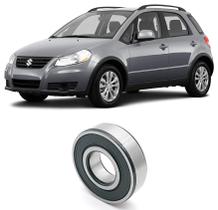 Rolamento Eixo Volante Motor Suzuki SX4 de 2006 até 2012 Rolamento Eixo Volante Motor Suzuki SX4 de 2006 até 2012