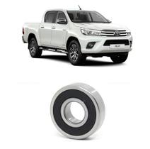 Rolamento Eixo Volante Motor TOYOTA Hilux 2015 até 2021