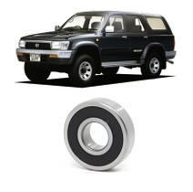 Rolamento Eixo Volante Motor TOYOTA SW4 1991 até 1997