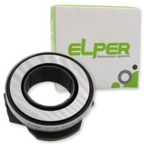 Rolamento Embreagem Audi A3, A4, Caravelle, Eurovan, Gol, Golf, Jetta, Logus, Parati, Passat, Polo - Elper 20125EL